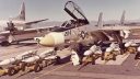 F-14 Six on Six Phoenix Test