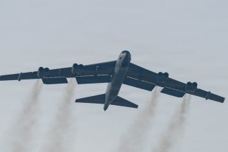 Epic Fury Enters Third Week