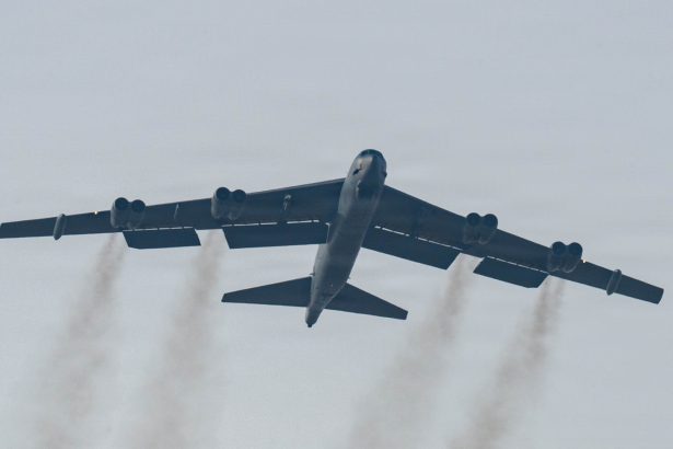 Epic Fury Enters Third Week