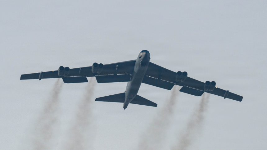 Epic Fury Enters Third Week