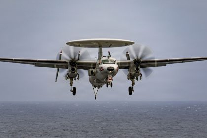 Epic Fury Fourth Week