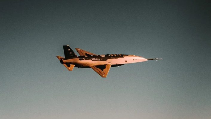 YFQ-44A Production
