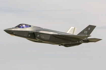 F-35 TR-3