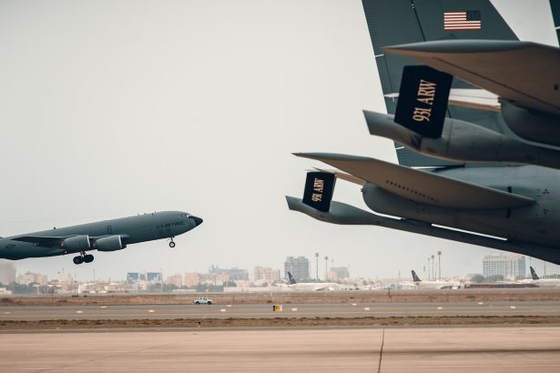 Prince Sultan Air Base