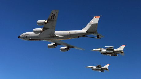 KC-135