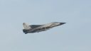 MiG-31 Kinzhal Indo-Pacific
