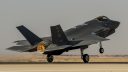 U.S. agreed to sell F-35s to Saudi Arabia
