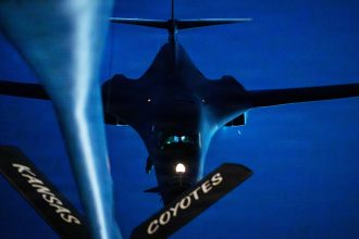 Spain Denies US Overflight Permissions