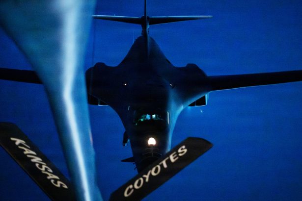 Spain Denies US Overflight Permissions