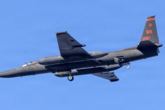 U-2 updates