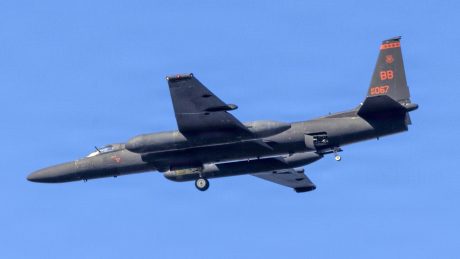 U-2 updates