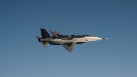 YFQ-44A Hivemind Lattice AIs