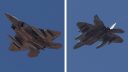 F-22 Stealth Pods Stealth Drop Tanks