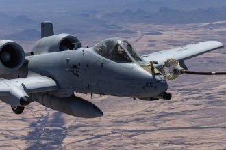 Probe Refueling Adapter A-10