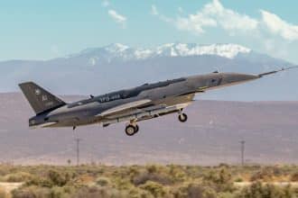 YFQ-44 Experimental Operations Unit