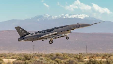 YFQ-44 Experimental Operations Unit