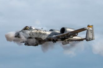FY2027 NDAA A-10