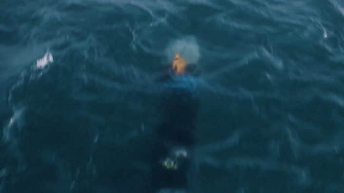 Anduril Copperhead UUV 2