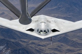 B-21 pilots