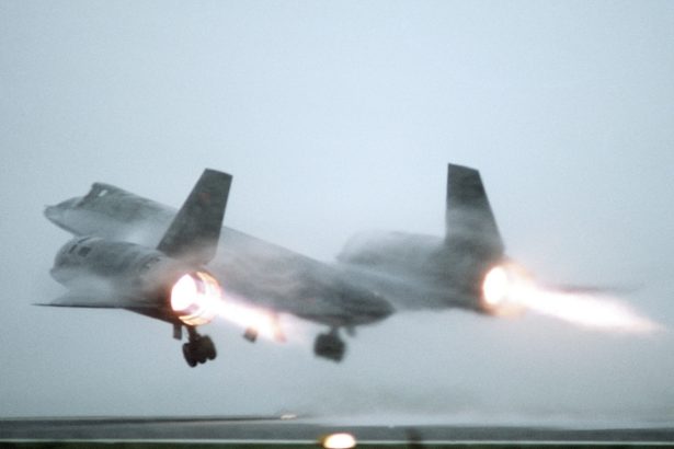 Crossing the Line of Death