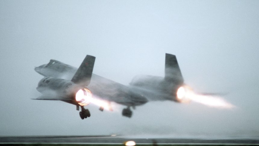 Crossing the Line of Death