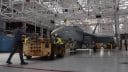 in-house Block III Super Hornet upgrade