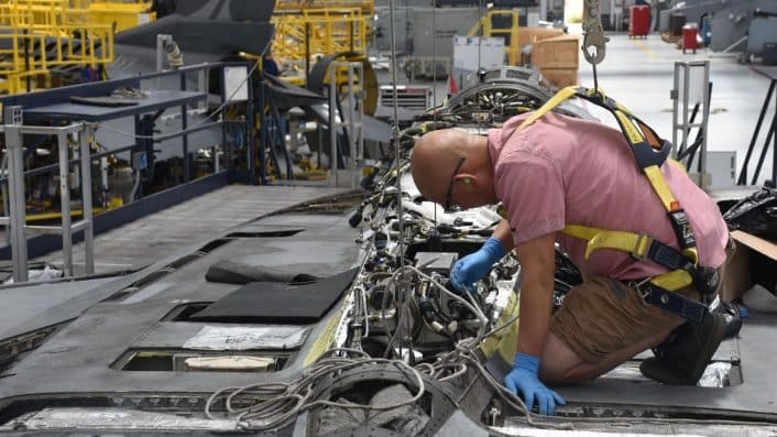 FRCSW Super Hornet 2