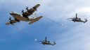 Combat Search and Rescue