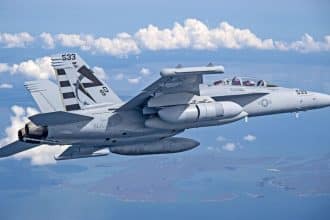 Next Generation Jammer Australia