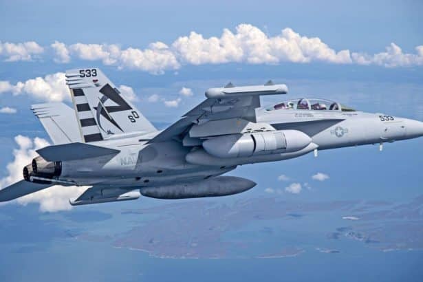 Next Generation Jammer Australia