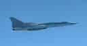 Tu-22M3 Kh-22N Baltic
