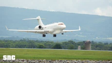 ATHENA-S operational