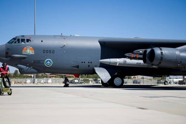 bring back the AGM-183 ARRW