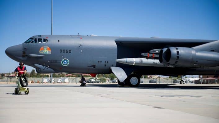 bring back the AGM-183 ARRW