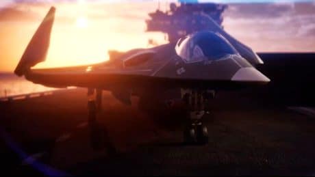Northrop Grumman F/A-XX