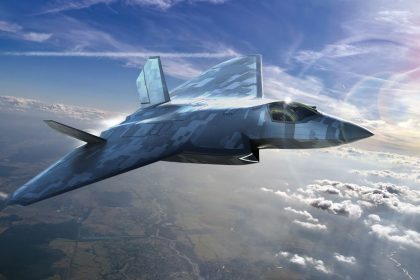 Edgewing GCAP contract