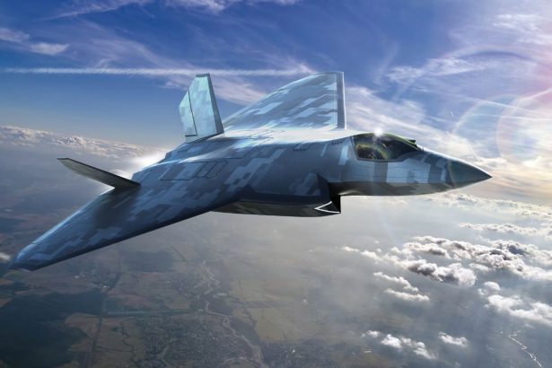 Edgewing GCAP contract