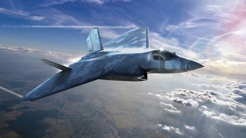 Edgewing GCAP contract