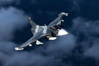 Gripen Ukraine