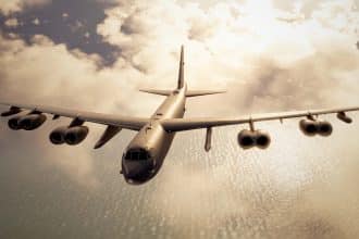 Heavy Bomber Analysis of Alternatives