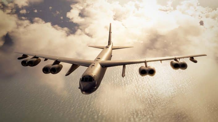 B-52 CERP Critical Design Review