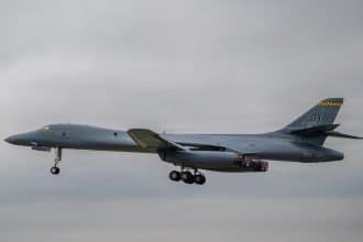 B-1B Apocalypse II