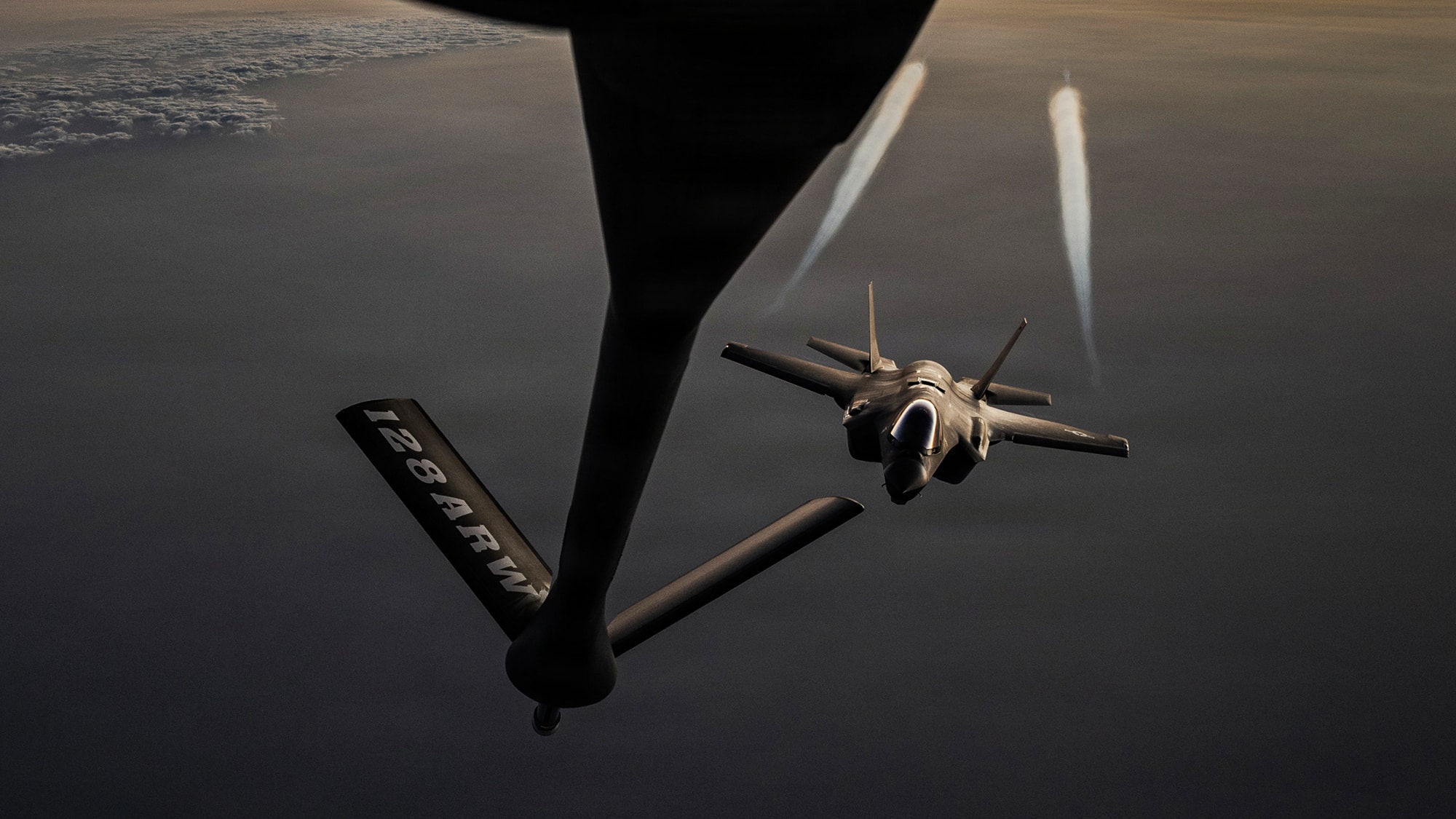 A report to Congress on Operation Epic Fury listed 42 U.S. aircraft damaged or destroyed. A report to Congress on Operation Epic Fury listed 42 U.S. aircraft damaged or destroyed.