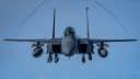 F-15E pilot shot down two times
