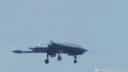 GJ-21 landing gear