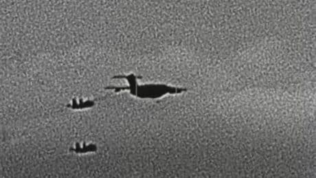 China’s Y-20 Tanker Intercepted while Refueling J-16 Fighters Near Taiwan