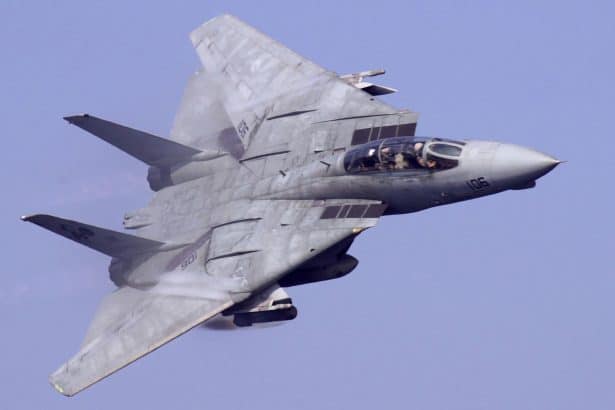 Maverick Act