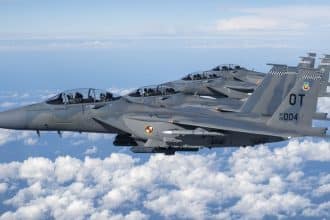 multiyear contracts F-15EX F-35