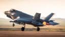 F-35 tanks