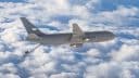 Israel KC-46 maiden flight